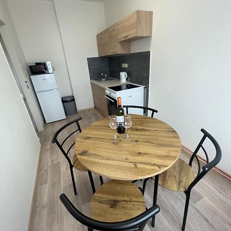 Apartmany Ferie Decin Dış mekan fotoğraf