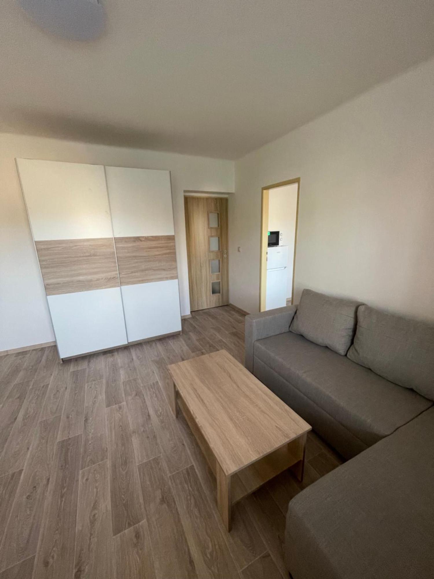 Apartmany Ferie Decin Dış mekan fotoğraf