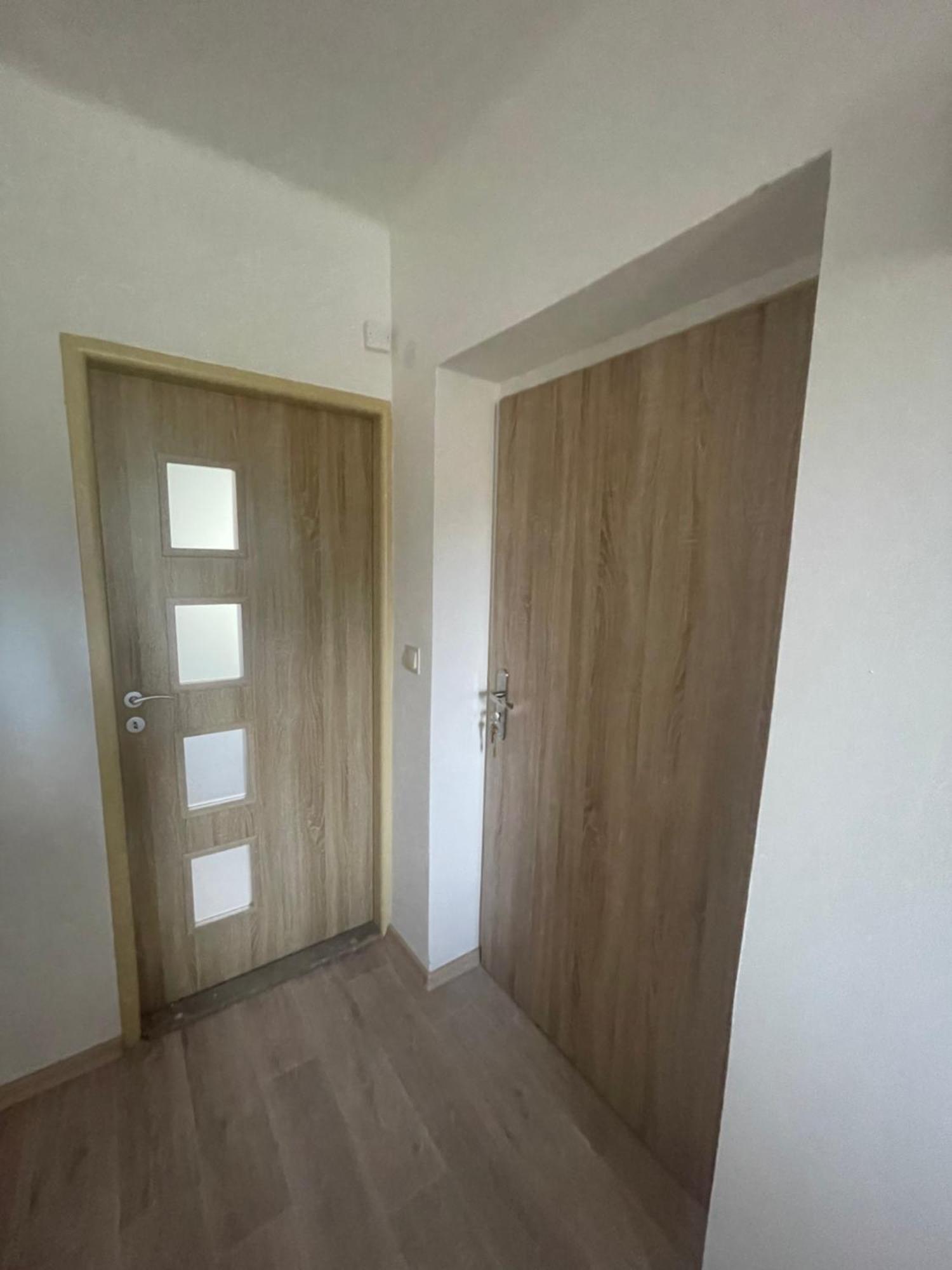 Apartmany Ferie Decin Dış mekan fotoğraf