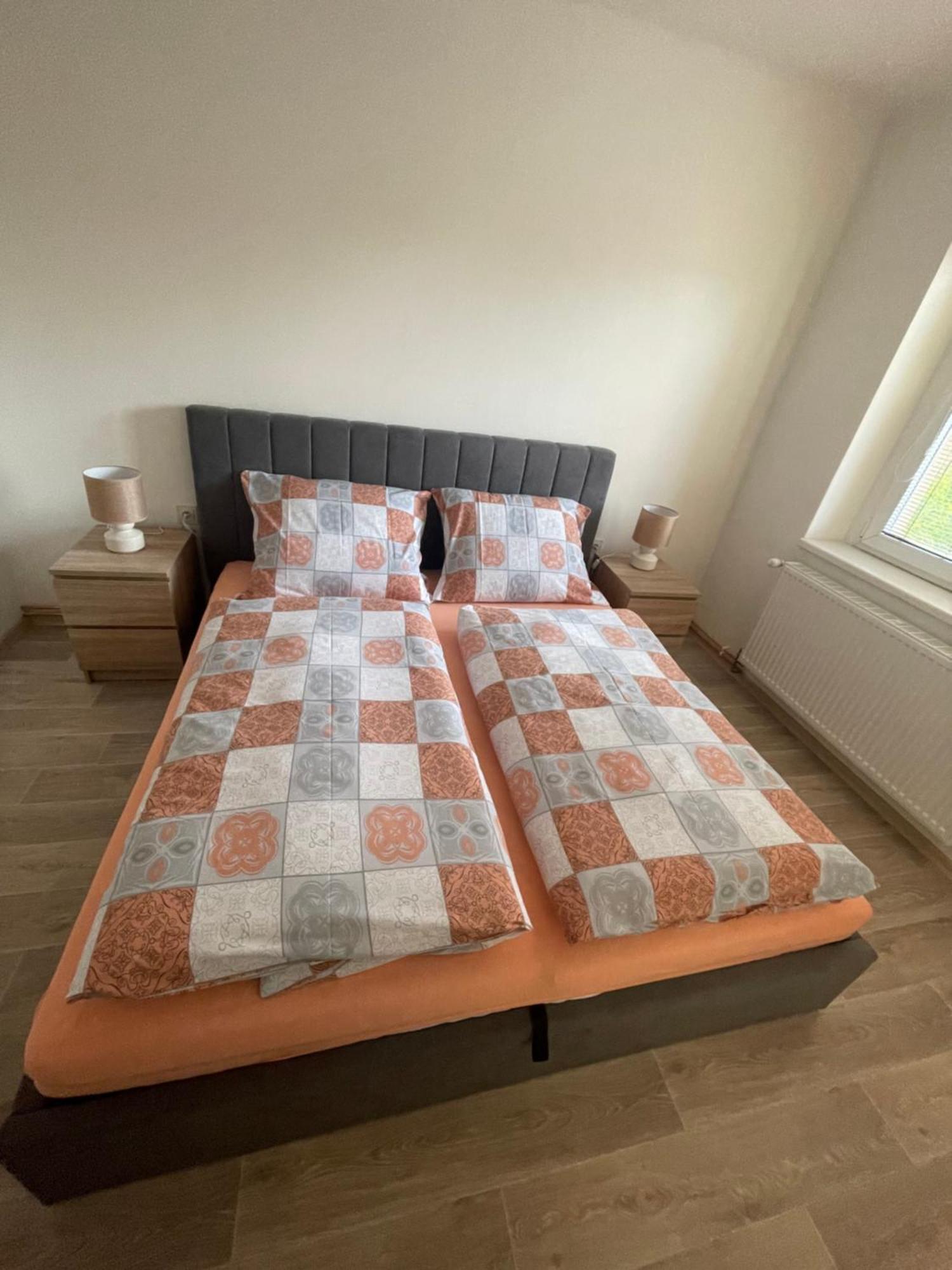 Apartmany Ferie Decin Dış mekan fotoğraf