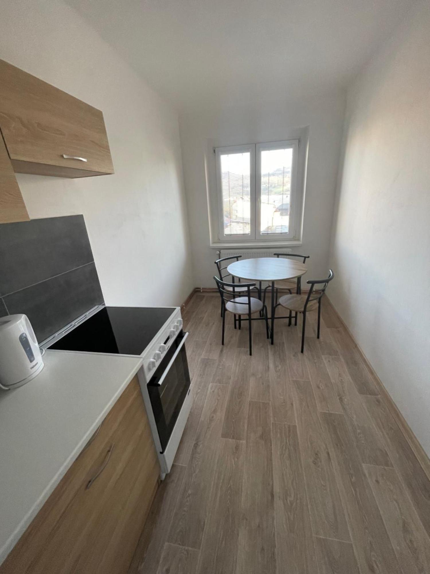 Apartmany Ferie Decin Dış mekan fotoğraf