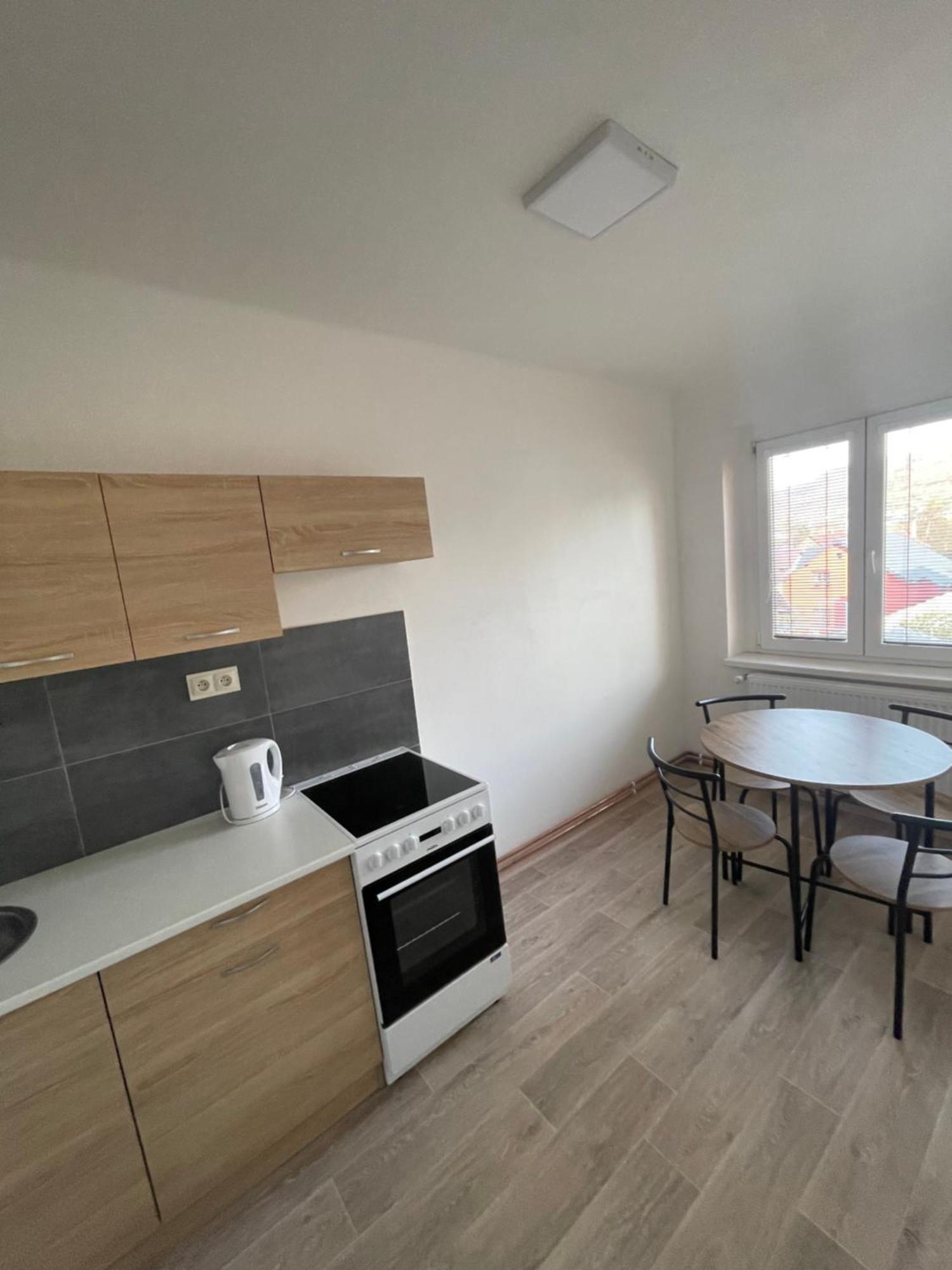 Apartmany Ferie Decin Dış mekan fotoğraf