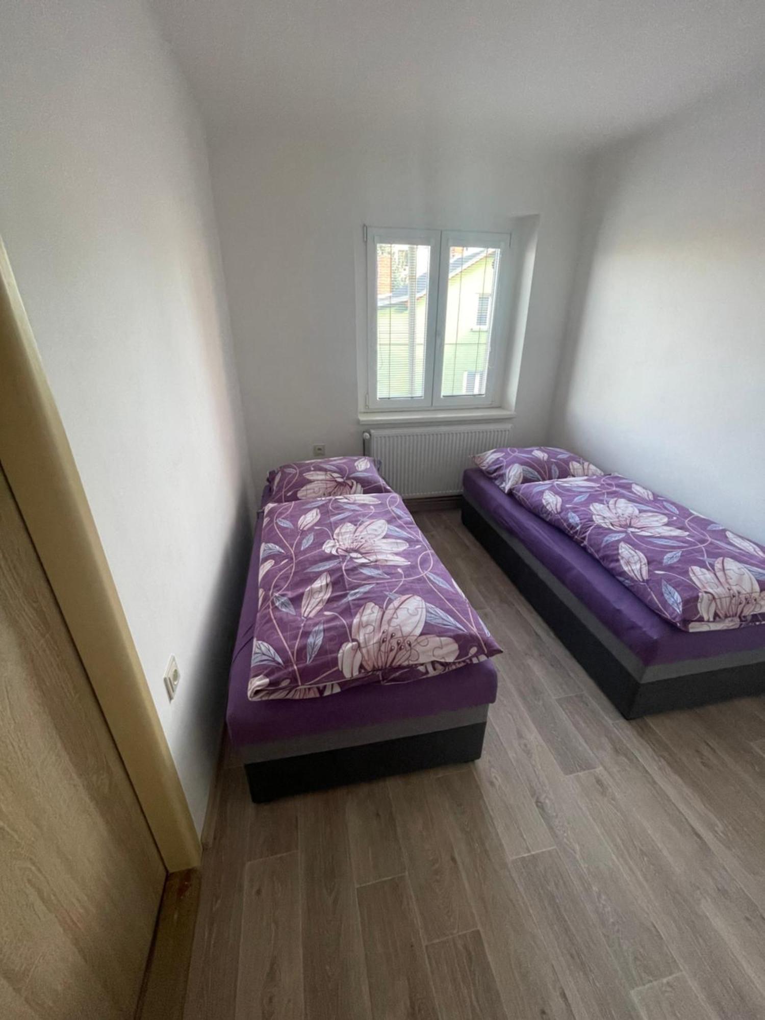 Apartmany Ferie Decin Dış mekan fotoğraf