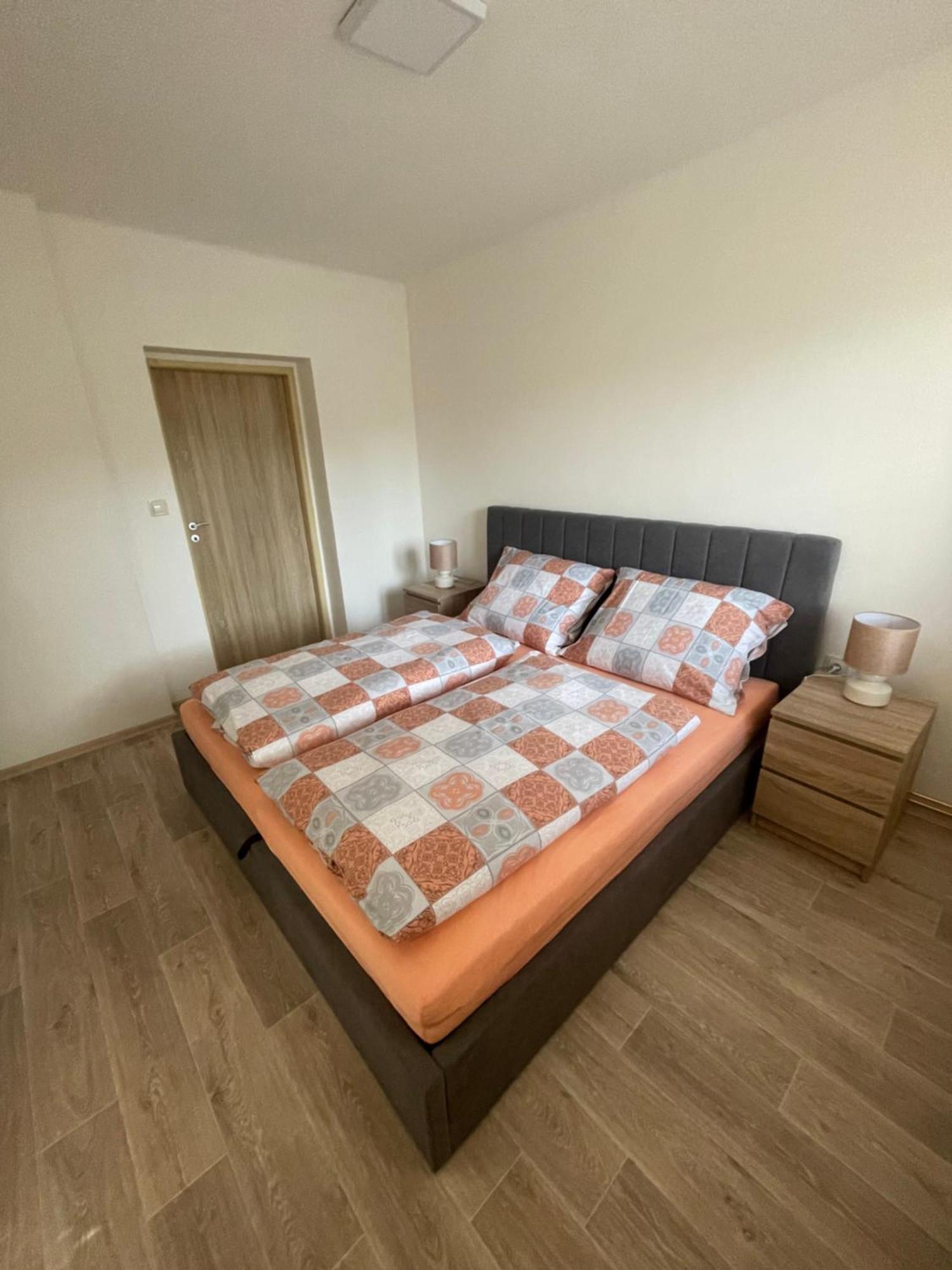 Apartmany Ferie Decin Dış mekan fotoğraf