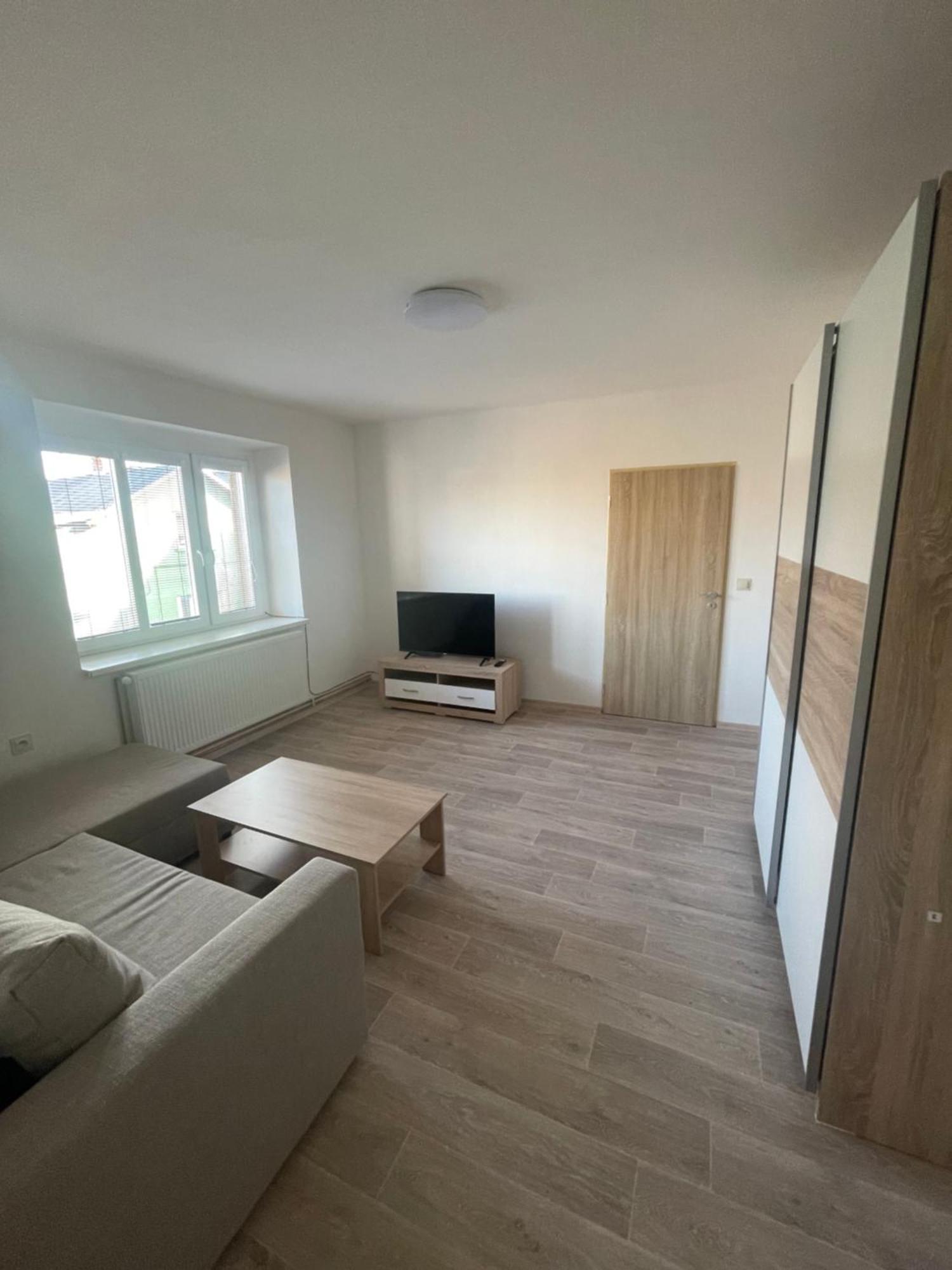 Apartmany Ferie Decin Dış mekan fotoğraf