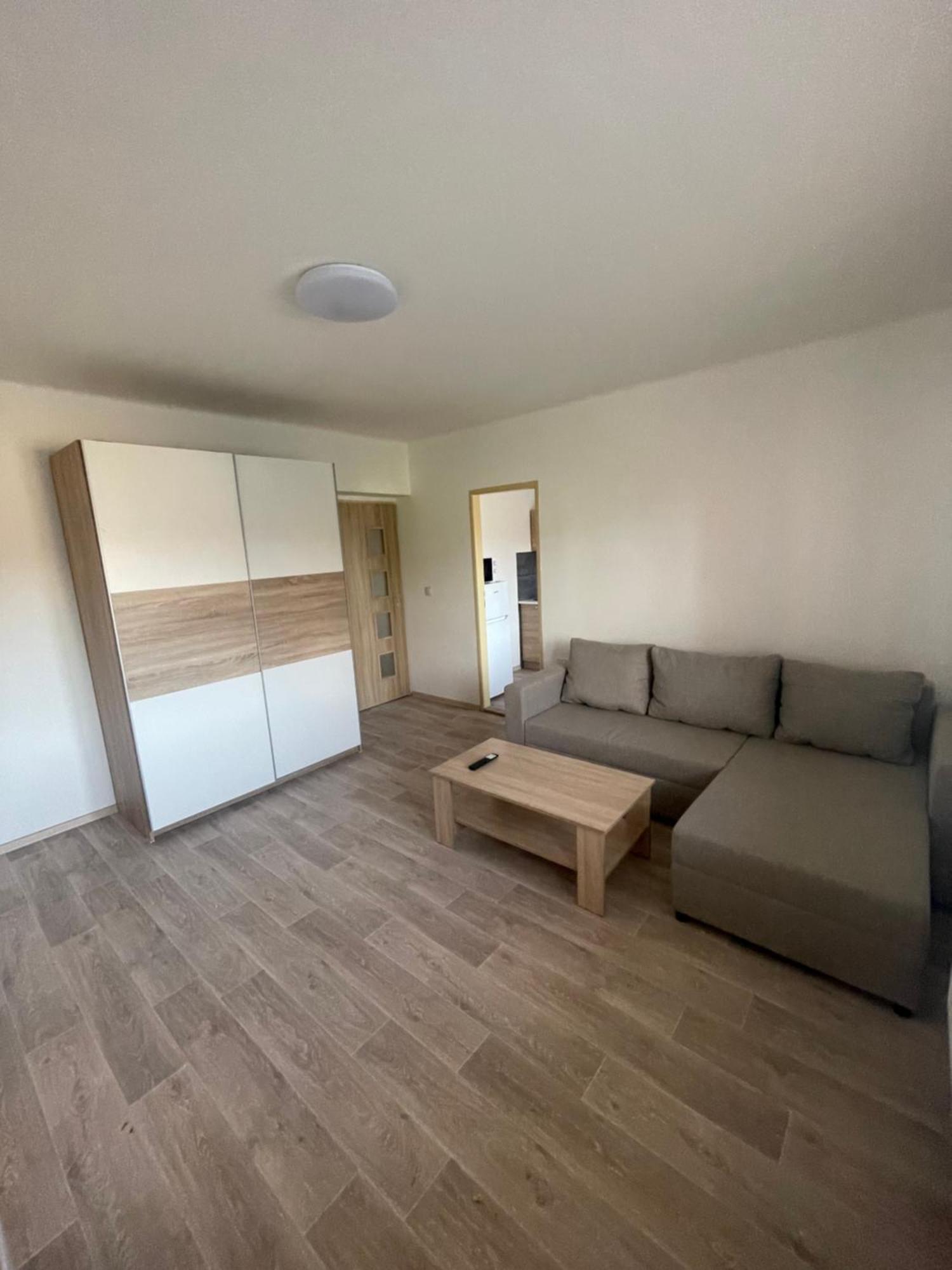 Apartmany Ferie Decin Dış mekan fotoğraf