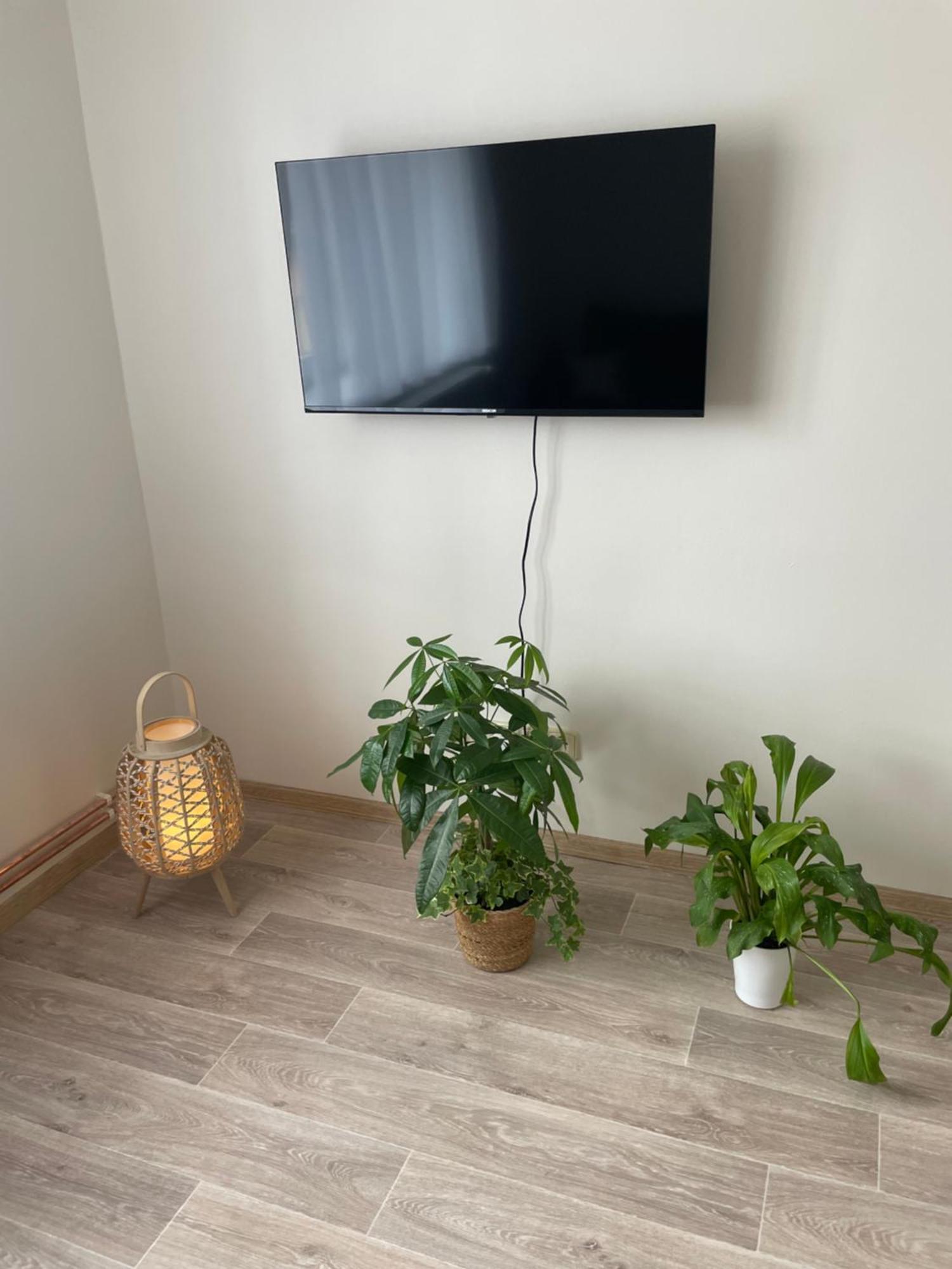 Apartmany Ferie Decin Dış mekan fotoğraf