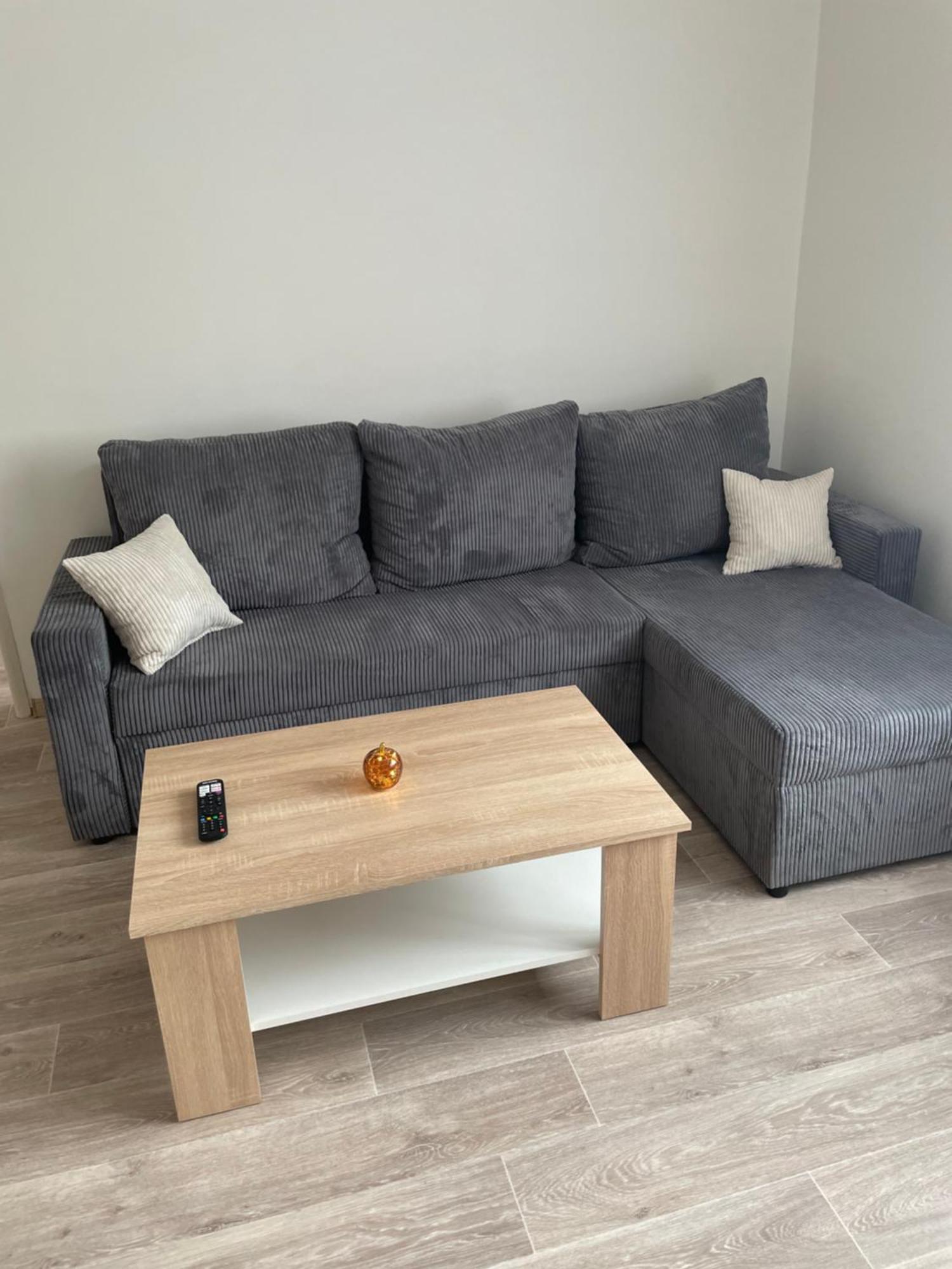 Apartmany Ferie Decin Dış mekan fotoğraf
