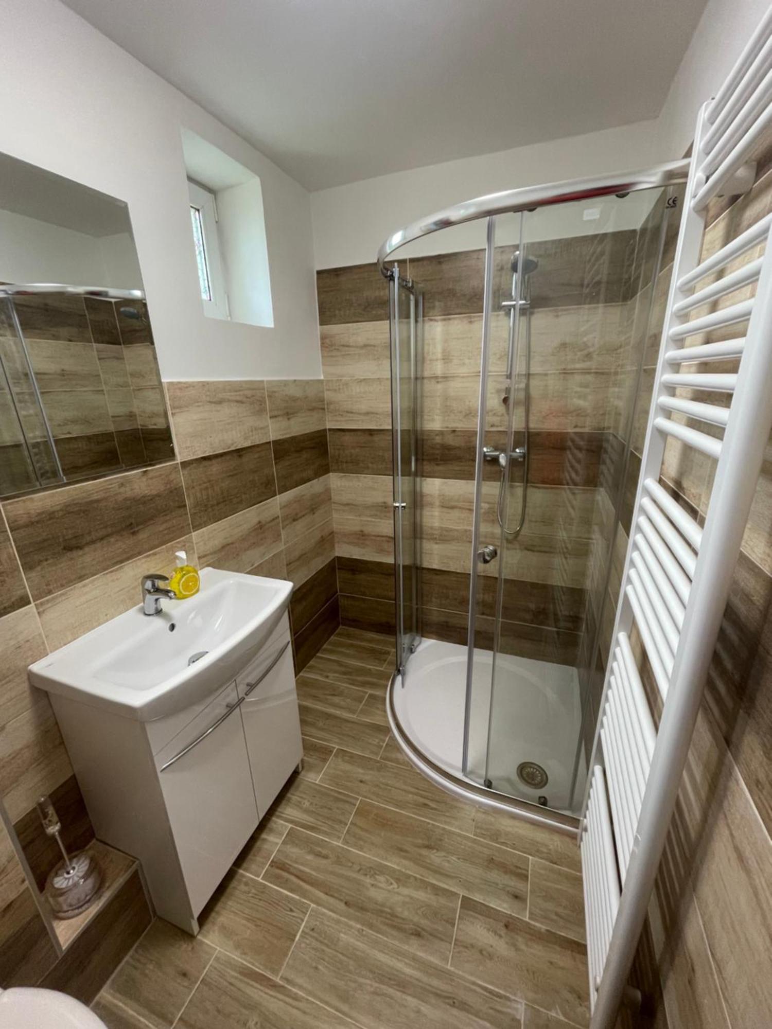 Apartmany Ferie Decin Dış mekan fotoğraf