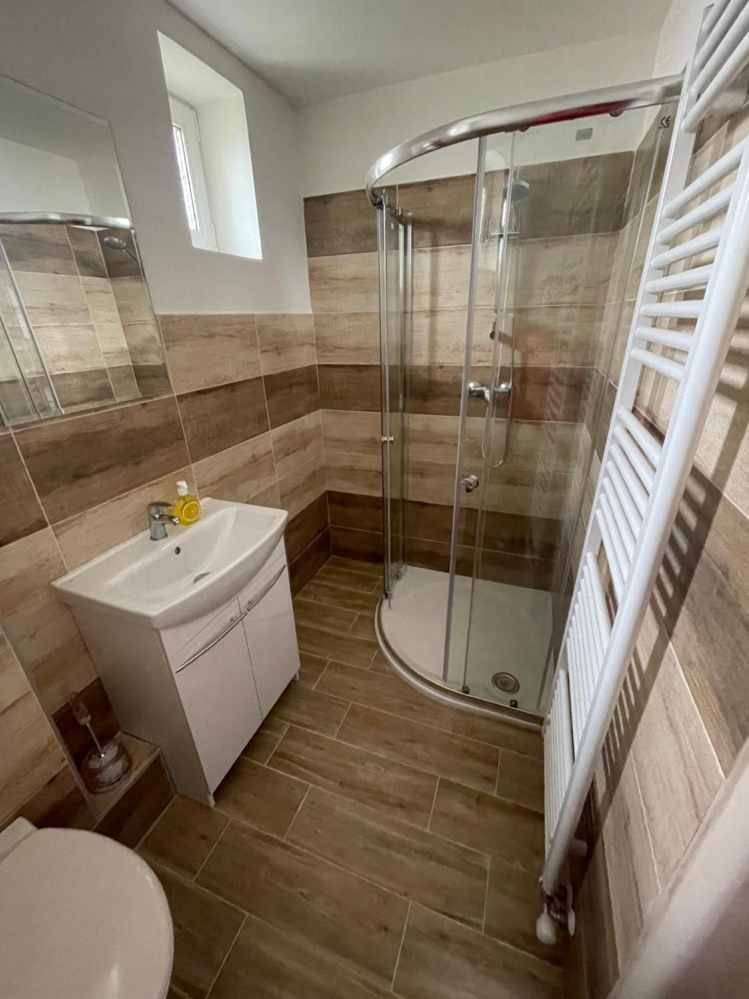 Apartmany Ferie Decin Dış mekan fotoğraf
