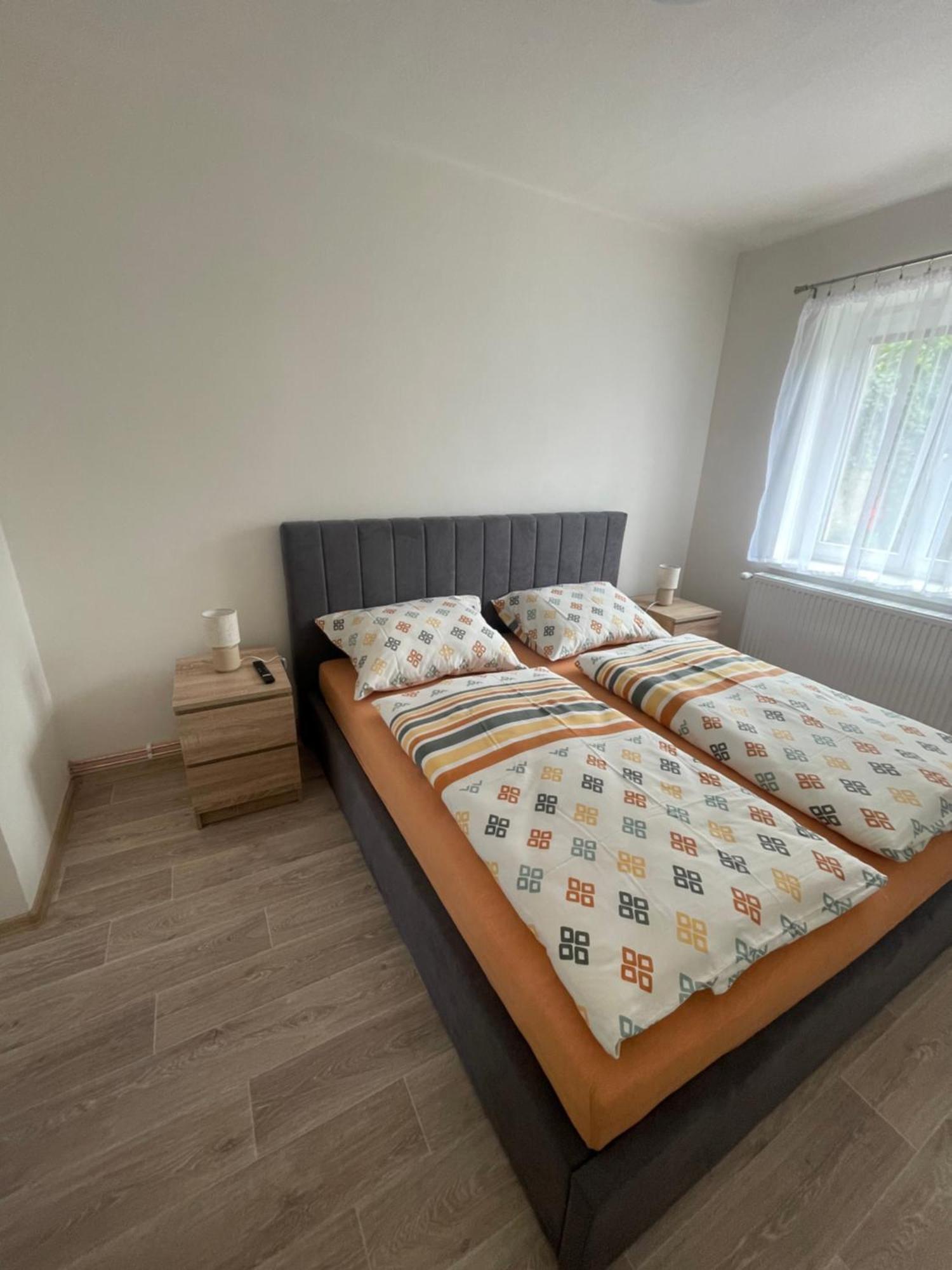 Apartmany Ferie Decin Dış mekan fotoğraf