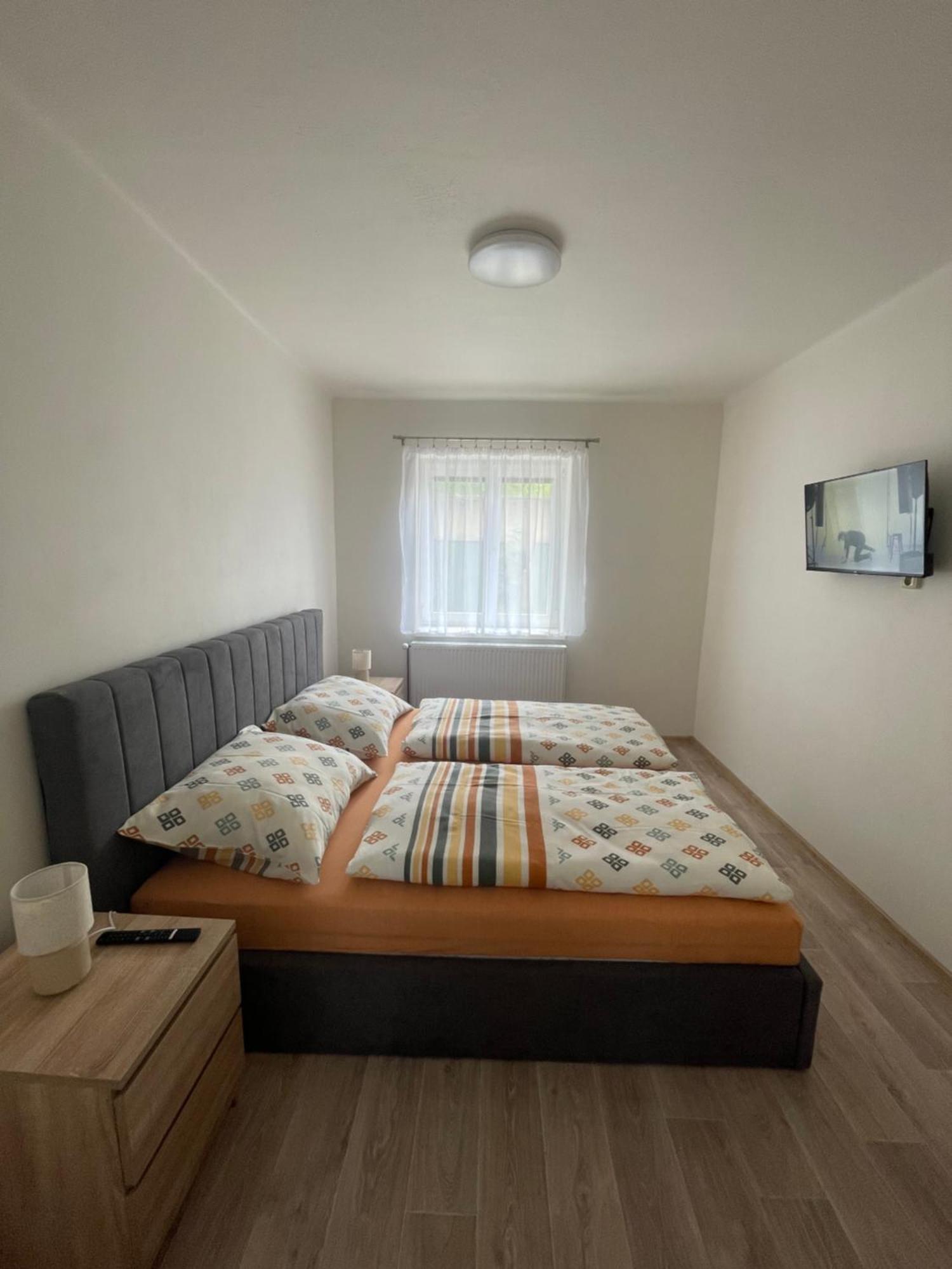 Apartmany Ferie Decin Dış mekan fotoğraf