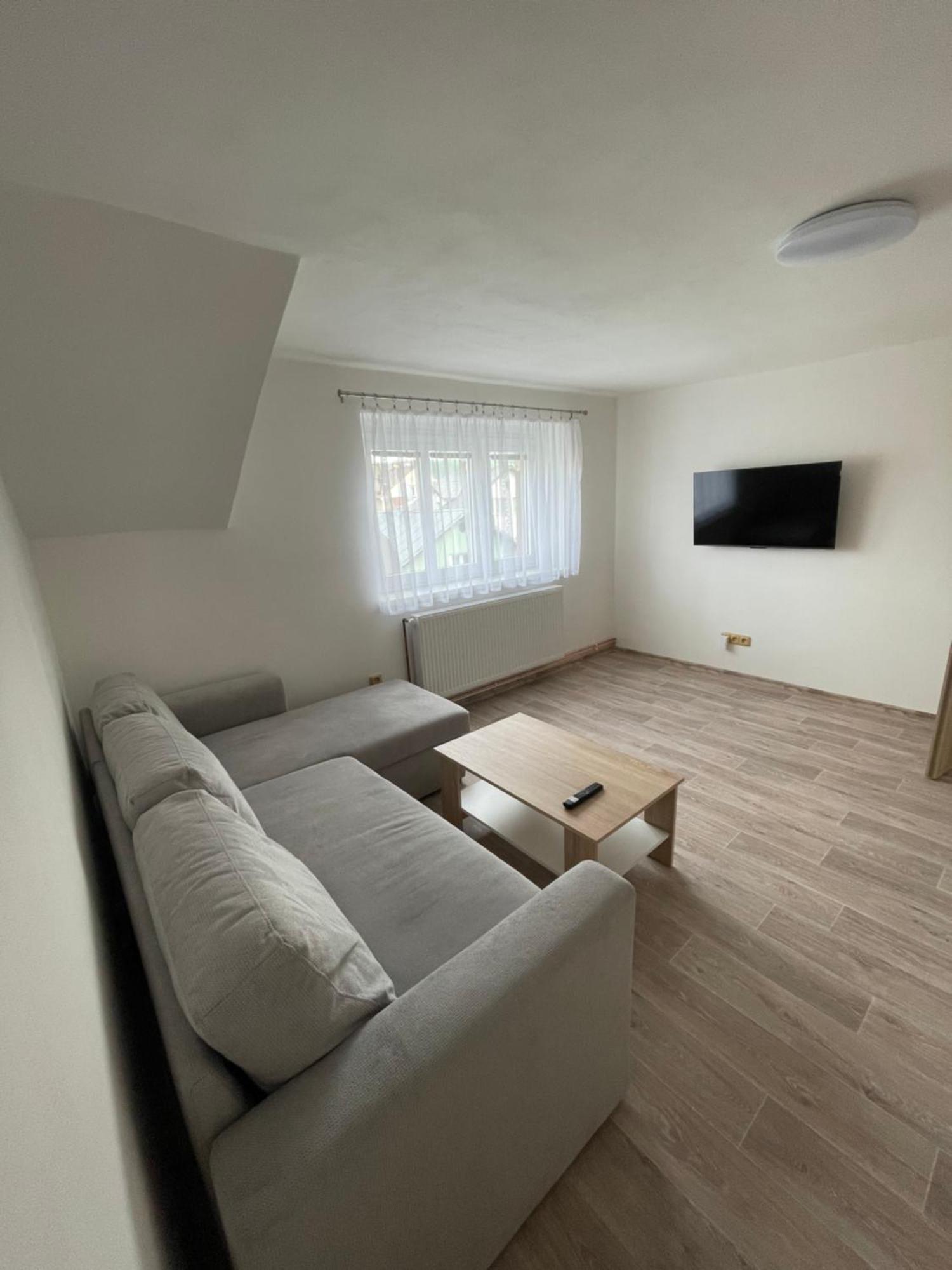 Apartmany Ferie Decin Dış mekan fotoğraf