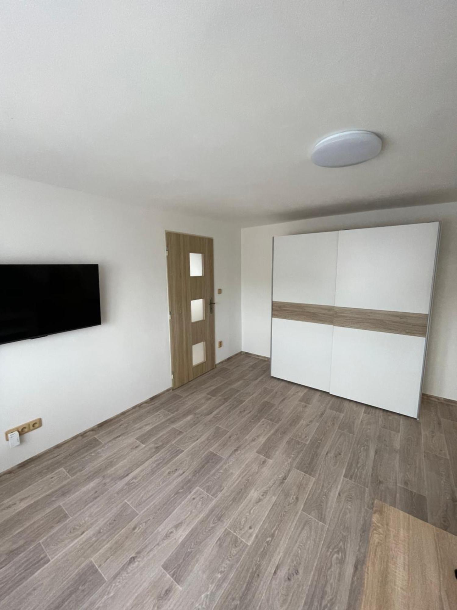 Apartmany Ferie Decin Dış mekan fotoğraf