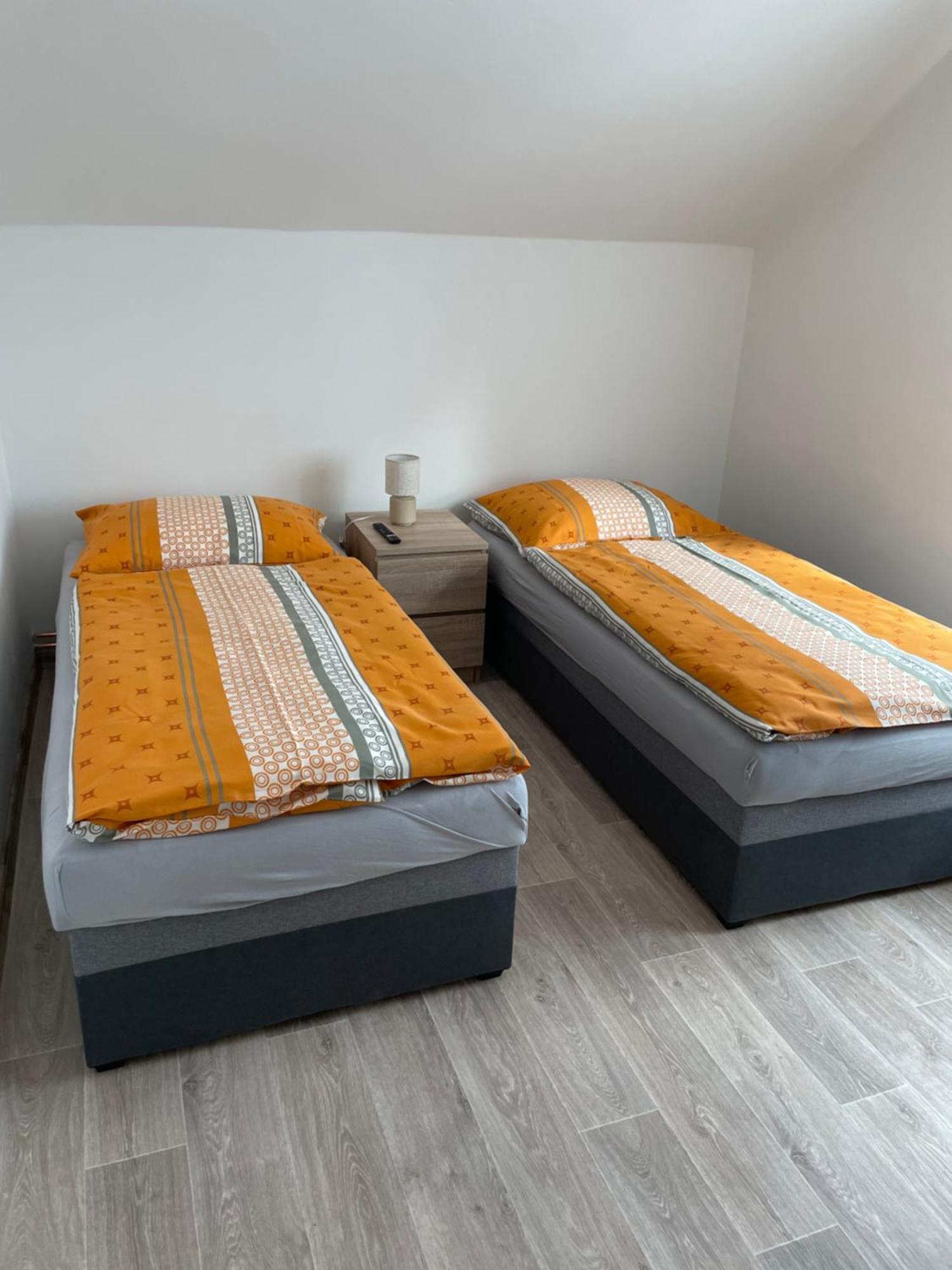 Apartmany Ferie Decin Dış mekan fotoğraf