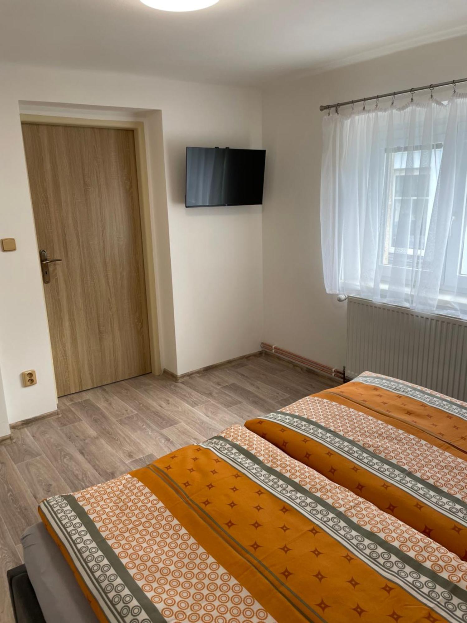 Apartmany Ferie Decin Dış mekan fotoğraf