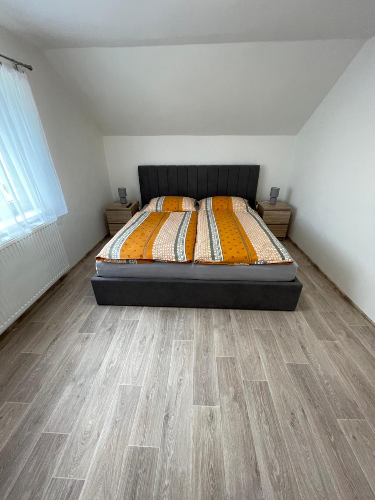 Apartmany Ferie Decin Dış mekan fotoğraf