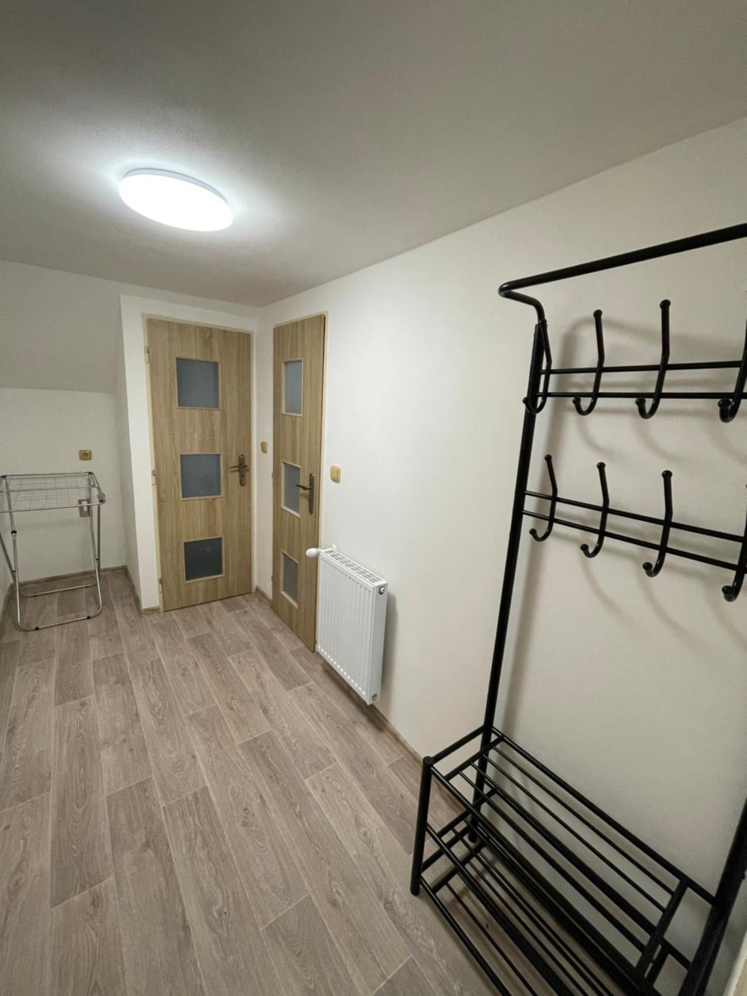 Apartmany Ferie Decin Dış mekan fotoğraf