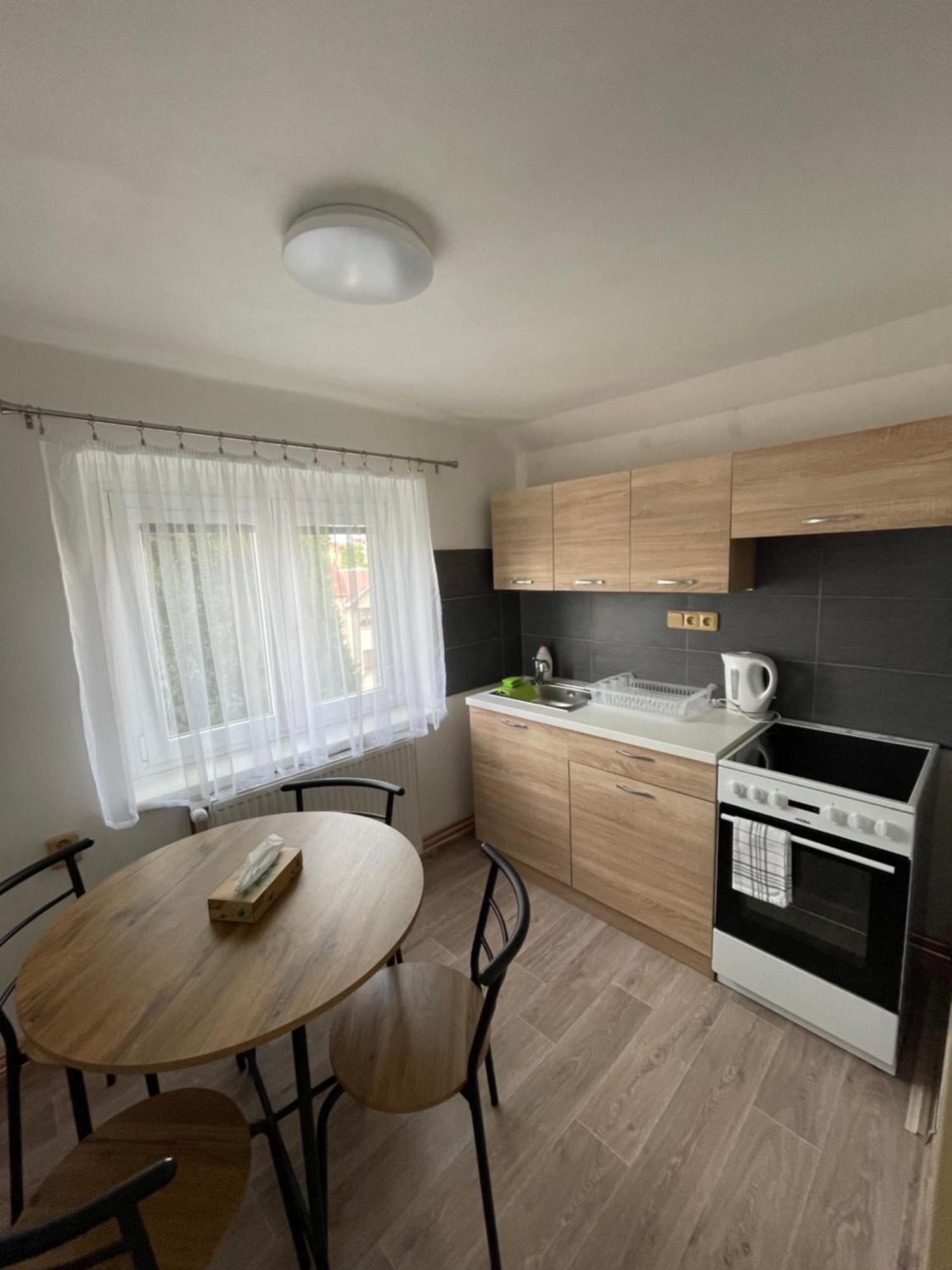 Apartmany Ferie Decin Dış mekan fotoğraf